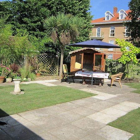 Pantiles B&B Cromer Luaran gambar