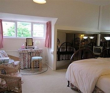 Pantiles B&B Cromer Luaran gambar