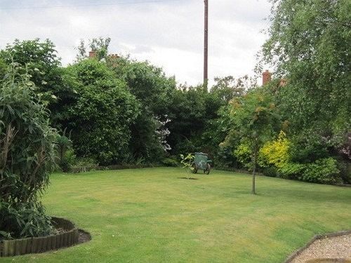 Pantiles B&B Cromer Luaran gambar