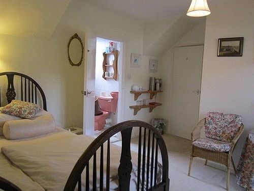 Pantiles B&B Cromer Luaran gambar